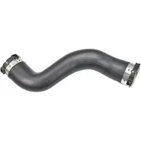 Meyle Ladeluftschlauch 0140360024 links für MERCEDES-BENZ