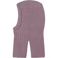 Color Kids Kinder Mütze Balaclava W. Wool & Windstop