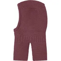 Color Kids Kinder Mütze Balaclava W. Wool & Windstop