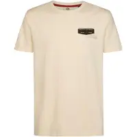 Petrol Industries M-3060-tsr604 Kurzarm-t-shirt