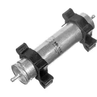 Meyle Kraftstofffilter 3143230002 Leitungsfilter 274mm für BMW