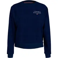 Tommy Hilfiger Uw0uw04521 Sweatshirt