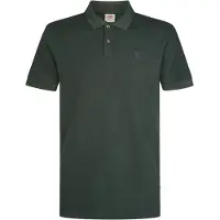 Petrol Industries M-3060-pol902 Kurzarm-poloshirt