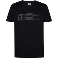 Petrol Industries M-3060-tsr607 Kurzarm-t-shirt