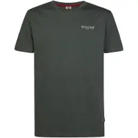 Petrol Industries M-3060-tsr605 Kurzarm-t-shirt