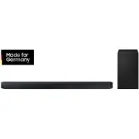 Samsung HW-Q610GH Soundbar