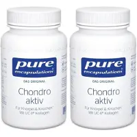 Pure Encapsulations Chondro aktiv Kapseln x2 2x120 St