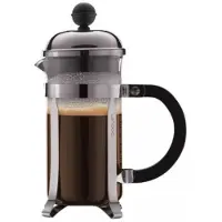 Bodum Kaffeebereiter 12 Tassen Chambord