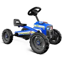 Berg Gokart Buzzy PAW Patrol Chase für Kinder ab 2 Jahren