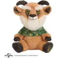 Noble Collection Wicked Teddybär One Size
