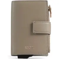 JOOP! Sofisticato 1.0 C-Four | Kreditkartenetui - Damen | braun 4140007017-749