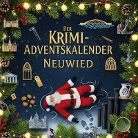 Sonstige Verlage Der Krimi-Adventskalender wied