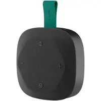 Canyon Bluetooth-Lautsprecher HEXAGON 10 TWS 8W IPX5 Schwarz und Grün