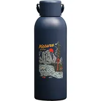 Picture Organic Clothing Picture Hampton Bottle blues (I) TU