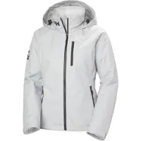 Helly Hansen Jacke Crew Hooded Pile 34527853