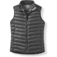 Rab Weste Cirrus Vest Herren Black-XL