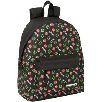 Minecraft 20.8l 33x42x15 Cm Rucksack