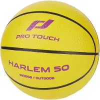 PRO TOUCH Basketball Harlem 50
