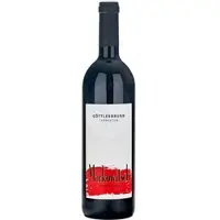 Weingut Gerhard Markowitsch Göttlesbrunn rot DAC 2022 Markowitsch 0,75l