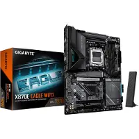 Gigabyte X870e Eagle Wifi7 Pc-tower-bodenplatte