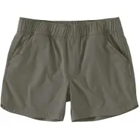 Carhartt Force Ripstop Short dusty olive (GK1) XS