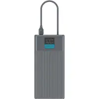Marstek Energy Inc Powerbank P265L, 20.000 mAh, 22,5 W, USB-C-Kabel.