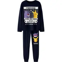 Name it Pokémon Pyjama Set