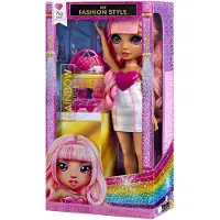 Rainbow High Entry Fashion Dolls- Kia