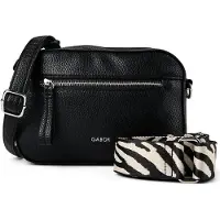 Gabor Silena Camera Bag Umhängetasche Schwarz