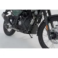 SW-Motech Aluminium-Motorschutz HIMALAYAN 17- SCHWARZ