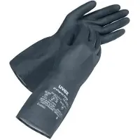 Uvex Schutzhandschuhe profapren CF