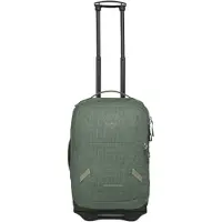 Osprey Transporter Wheeled Carry On pine leaf earl grey (1069) OS