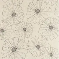 Home Fashion , Ida, Lunch-Servietten aufgefaltetes Maß 33 cm x 33 cm, im Viertelfalz, 20 Stück pro Pack, 12 Pack pro Karton