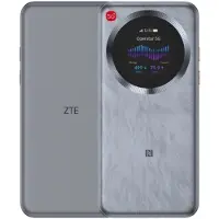 ZTE U30 Pro Mobilt hotspot 5G Gra