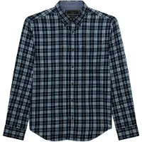 Superdry Cotton Lumberjack Langarmhemd