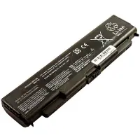 Frei öl FREI Laptop-Akku für Lenovo, Li-Ion, 5.200 mAh