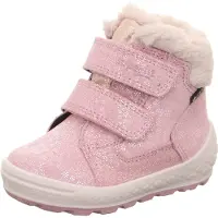 Superfit Groovy 2.0 rosa (5510) 21