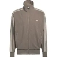 Adidas Originals Firebird Corduroy Track Reißverschlusspullover