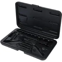 Ks Tools Kunststoff-Leerkoffer für 911.4302