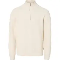 Jack & Jones Pullover in Creme - S