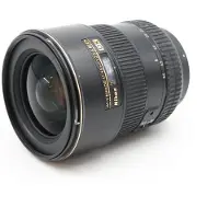 Nikon AF-S 17-55mm f/2.8G ED DX Gebrauchtware | Normale Gebrauchsspuren | 12 Monate Garantie