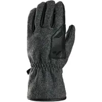 Zanier Austrian Loden Glove anthrazit (9300) 10,5