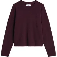 Marc o'polo Marc OPolo DENIM Strickpullover "aus Bouclé-Garn"