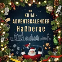 Sonstige Verlage Der Krimi-Adventskalender Haßberge