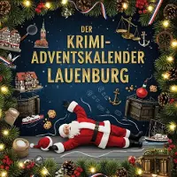 Sonstige Verlage Der Krimi-Adventskalender Lauenburg