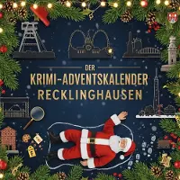 Sonstige Verlage Der Krimi-Adventskalender Recklinghausen