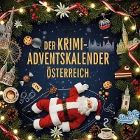 Sonstige Verlage Der Krimi-Adventskalender Österreich