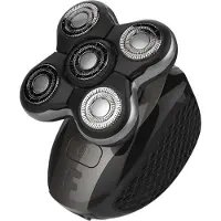 Remington XR7050 Rotationstrasierer Schwarz