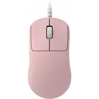 Endgame Gear OP1 8k (v2) - Raw Input Edition - Gaming Maus (Pink)