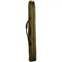 Atomic Skitasche Ski Bag Pine Needle